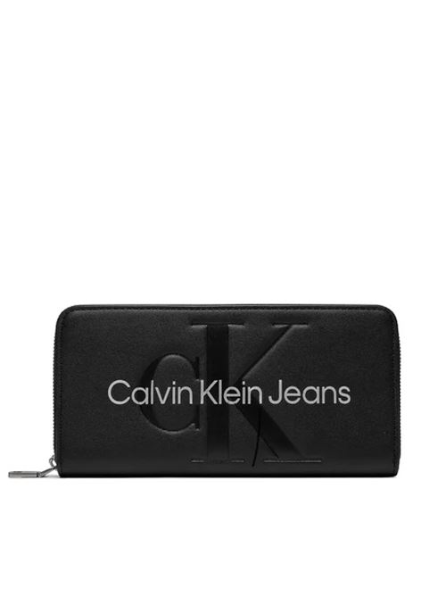  CALVIN KLEIN JEANS | K60K6076340GL